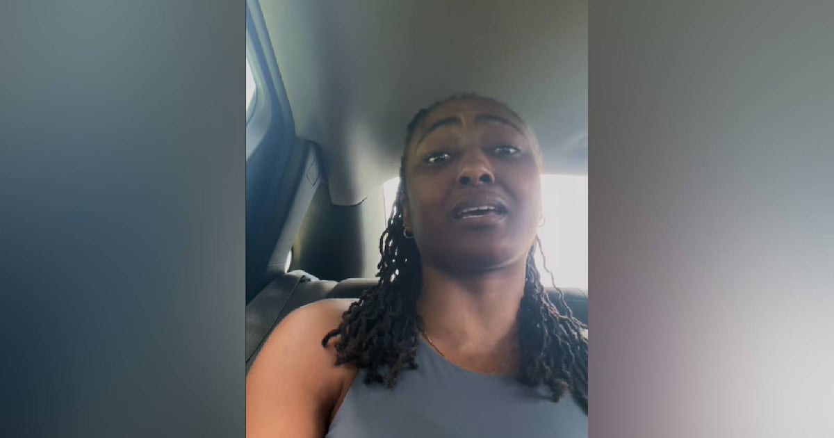 Atlanta Hawks reporter says Uber driver attacked her over car A/C – WSB-TV Channel 2