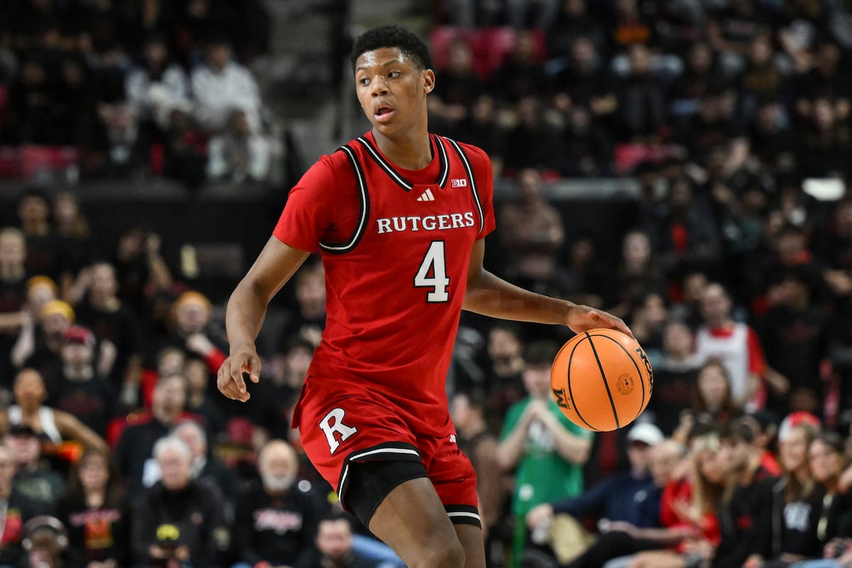 Should the Utah Jazz draft Ace Bailey at No. 5 despite concerns over pre-draft workout?
