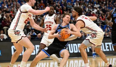 NCAA basketball rule changes for 2025-25: Reviews, Flagrant Fouls