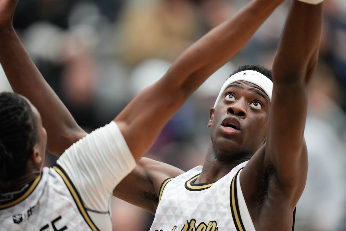 BYU basketball star AJ Dybantsa drawing NBA Draft buzz before Team USA debut