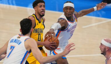 NBA small-market teams OKC and Indiana give hope to Utah Jazz