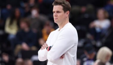 Jazz try out a new tanking strategy against Raptors to secure 8th-straight loss