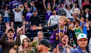 Utah Jazz's rebuild might take many more years, Salt Lake Tribune columnist writes