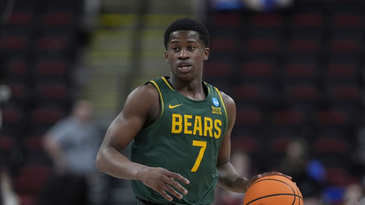 Best picks at No. 5, 21, 43 and 53 based on data model