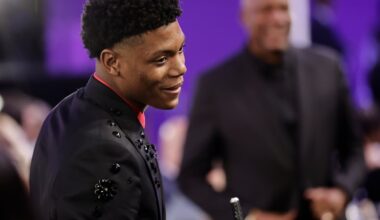 A letter to the NBA draft pick