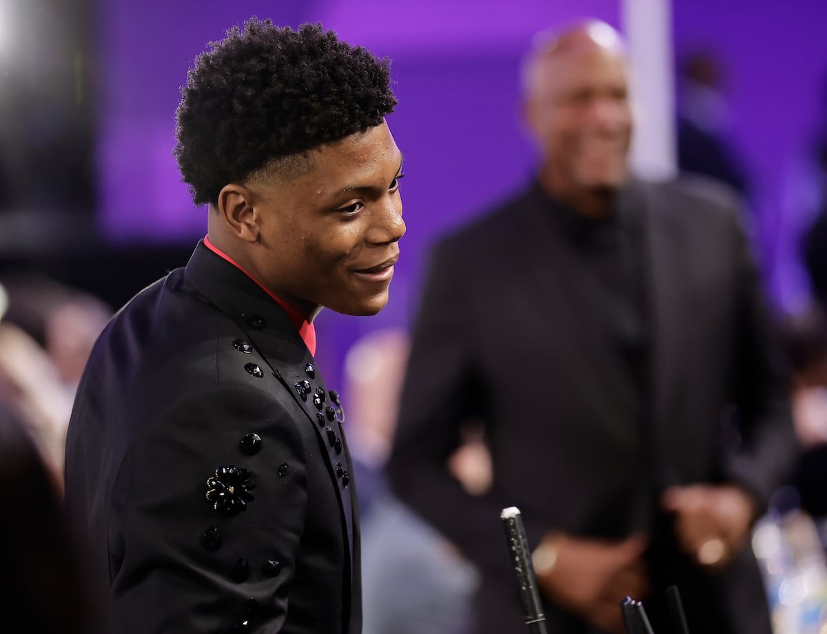 A letter to the NBA draft pick