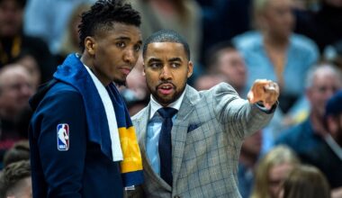 Former Ute star, Jazz assistant Johnnie Bryant finalist for NBA head coach job
