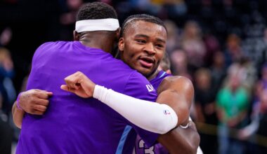 Jazz beat Wizards, snapping 10-game losing streak, pushing them to No. 2 in reverse standings