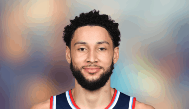 Ben Simmons and Amir Coffey not returning to Clippers?