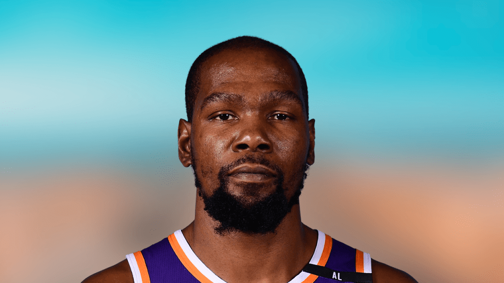 Timberwolves had significant interest in Kevin Durant at trade deadline - HoopsHype