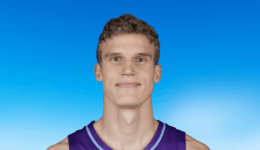 Jazz listening to trade offers on Lauri Markkanen?