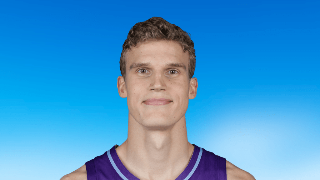 Jazz listening to trade offers on Lauri Markkanen?