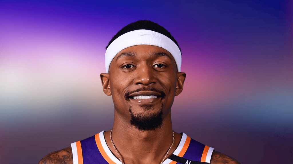 Only Wizards and Hawks entertained the idea of Bradley Beal trade