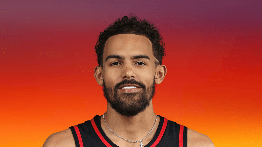 Kings not that into Trae Young