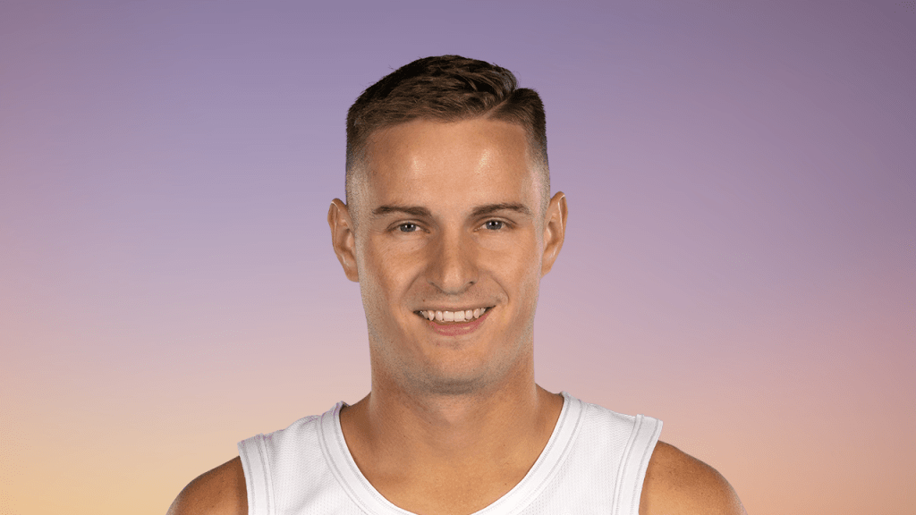 Sam Merrill to sign four-year, $38 million deal to stay in Cleveland