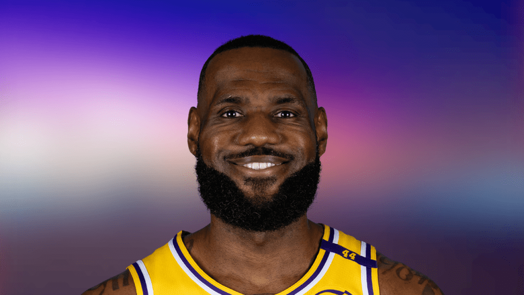 Windhorst: Trading a player who makes $53 million as LeBron James will next season is extremely complicated