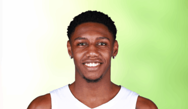 Raptors gauging trade market on RJ Barrett
