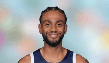 Hawks interested at a sign-and-trade for Nickeil Alexander-Walker