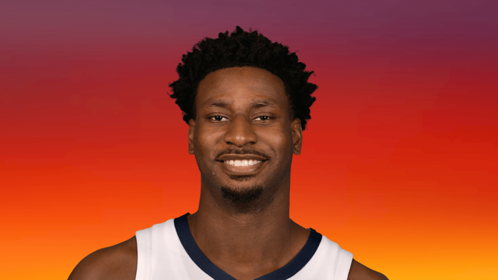Grizzlies keeping financial flexibility to extend Jaren Jackson Jr. and to re-sign Santiago Aldama?