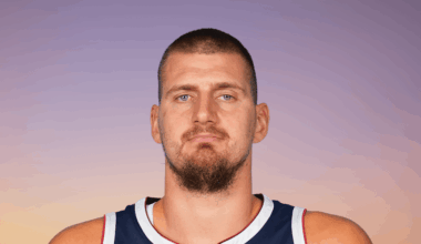 Josh Kroenke: Nuggets will offer Nikola Jokic a contract extension