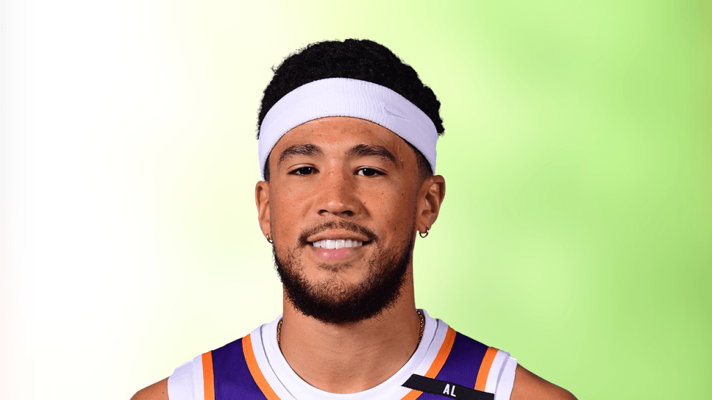 Devin Booker expected to sign two-year contract extension this summer - HoopsHype