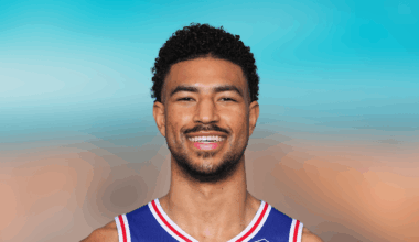 76ers tender qualifying offer to Quentin Grimes - HoopsHype