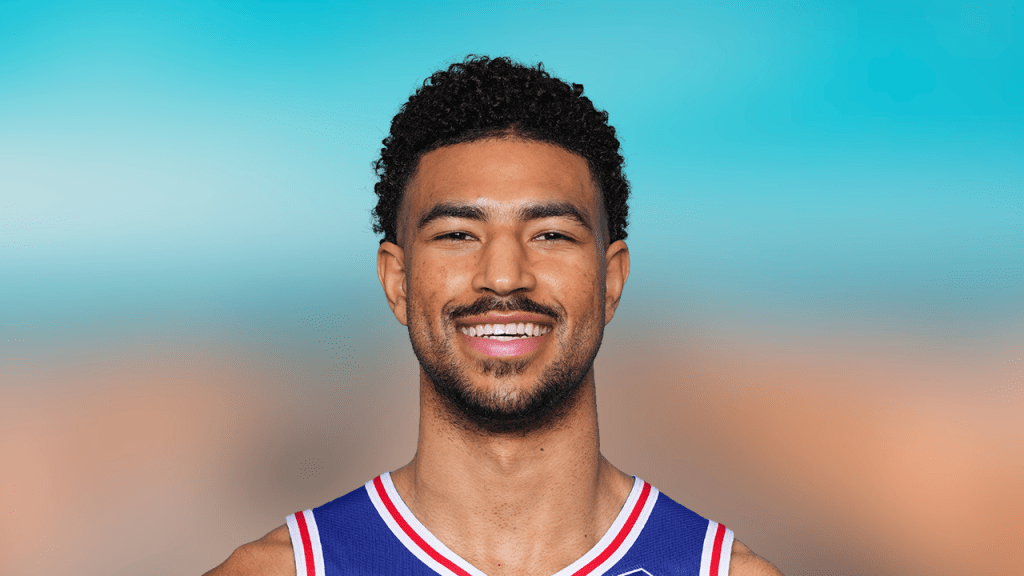 76ers tender qualifying offer to Quentin Grimes - HoopsHype