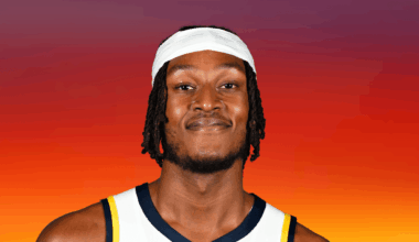 Rick Carlisle: Re-signing Myles Turner is the No. 1 priority