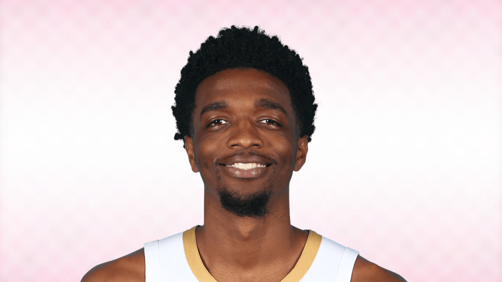 Herb Jones not expected to be traded during draft night