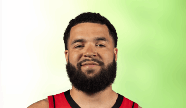 Rockets likely to bring back Fred VanVleet