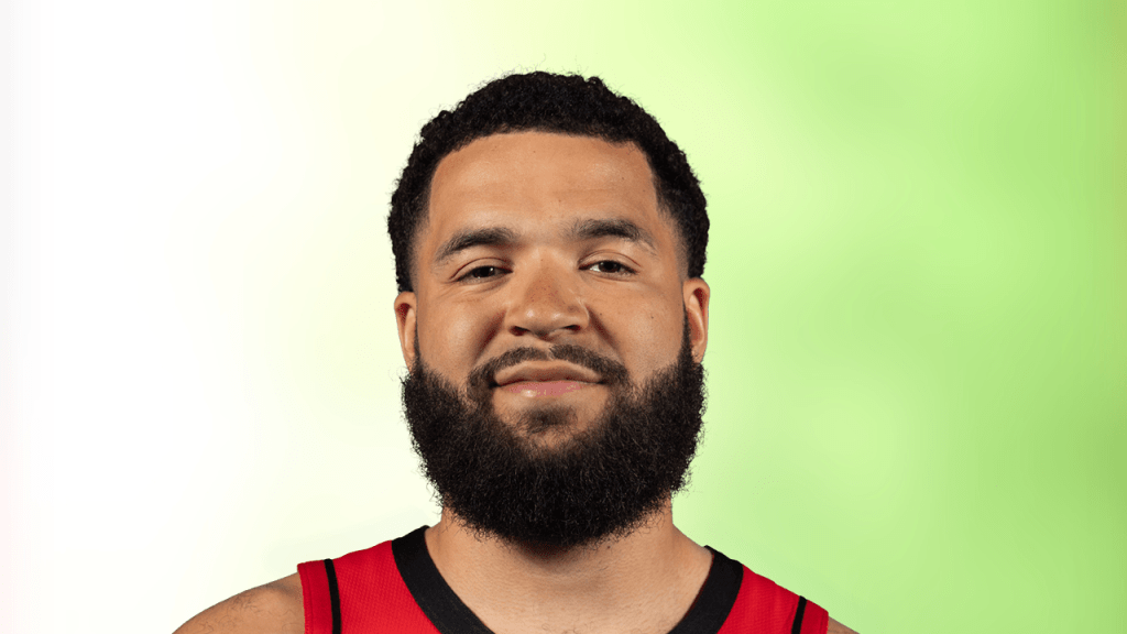 Rockets likely to bring back Fred VanVleet