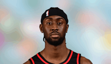 Hawks re-signing Caris LeVert is a priority