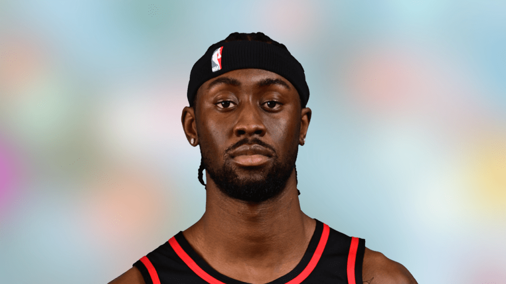 Hawks re-signing Caris LeVert is a priority