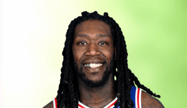 Montrezl Harrell: I would definitely love to go back to the NBA