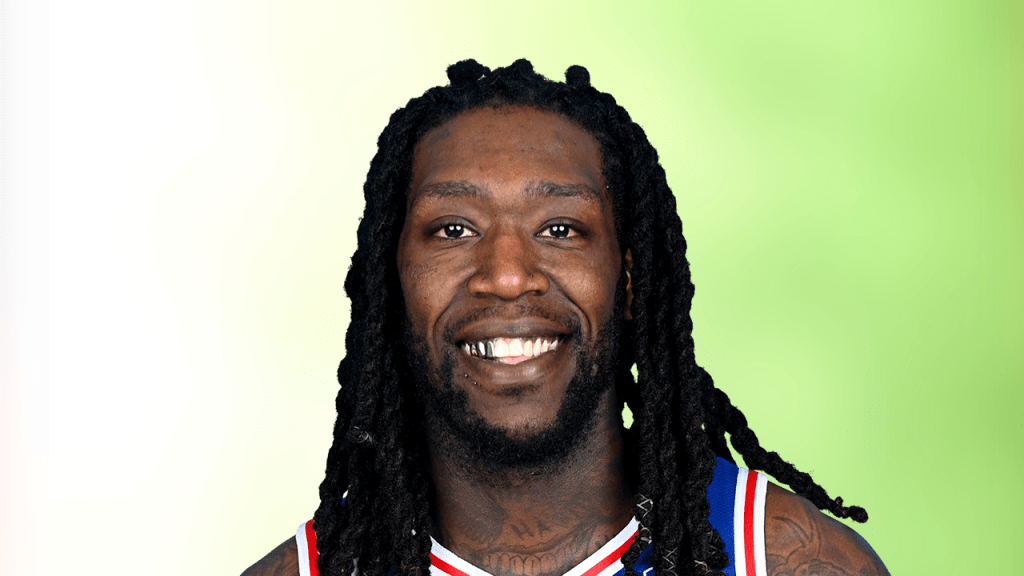 Montrezl Harrell: I would definitely love to go back to the NBA