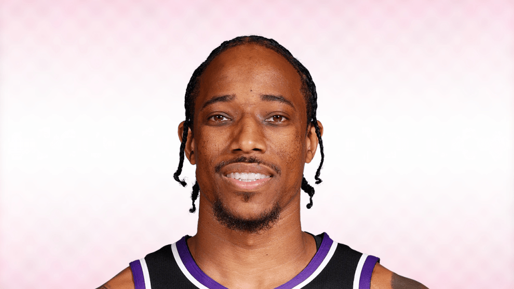 Kings to possibly trade one of DeMar DeRozan, Zach LaVine, Domantas Sabonis?