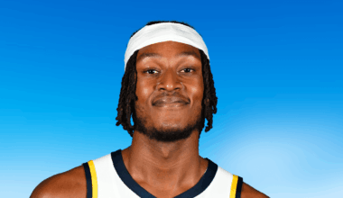 Pistons eyeing Myles Turner in free agency?