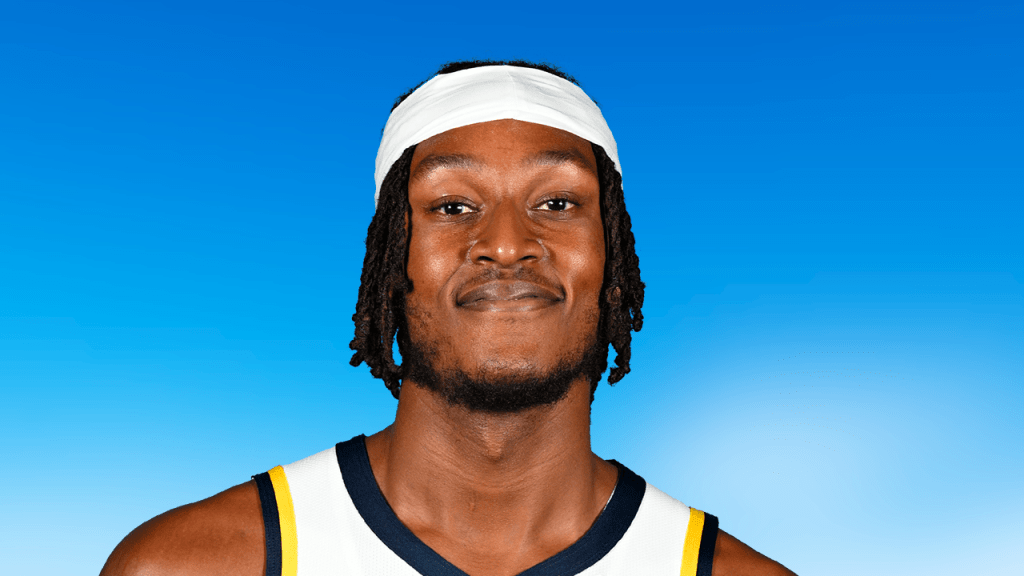 Pistons eyeing Myles Turner in free agency?