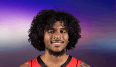 Jalen Green wants to stay in Houston