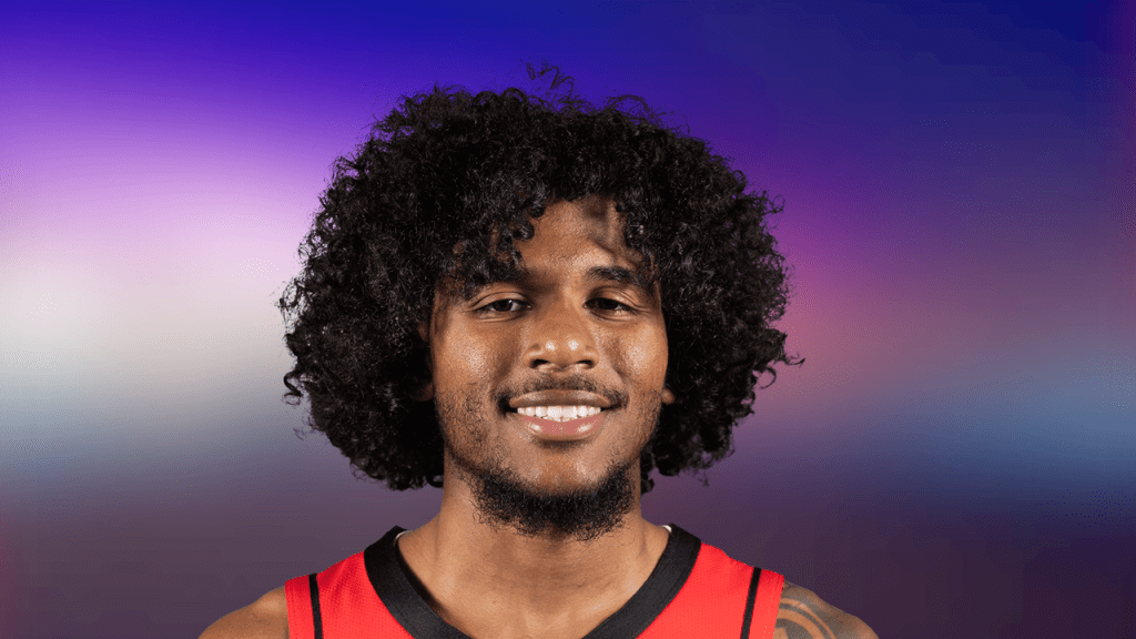 Jalen Green wants to stay in Houston