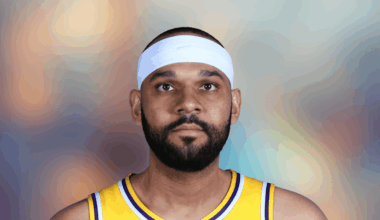 Nuggets interested in Jared Dudley - HoopsHype
