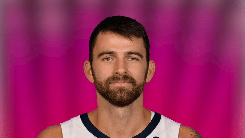 John Konchar a trade candidate