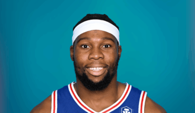 Guerschon Yabusele’s return to Philadelphia becoming increasingly difficult?