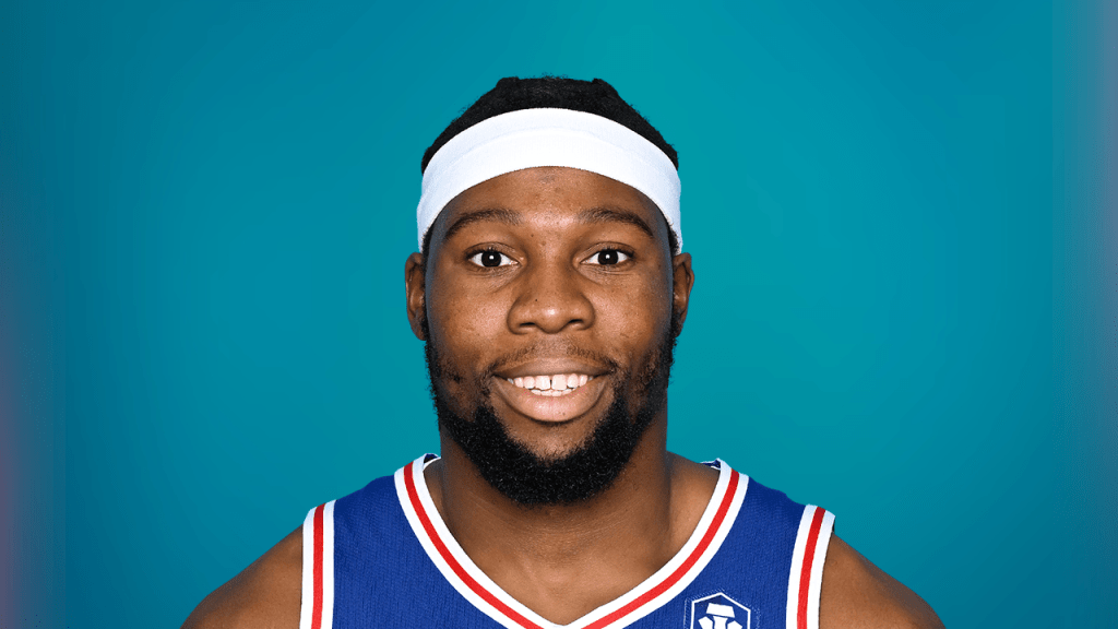 Guerschon Yabusele’s return to Philadelphia becoming increasingly difficult?