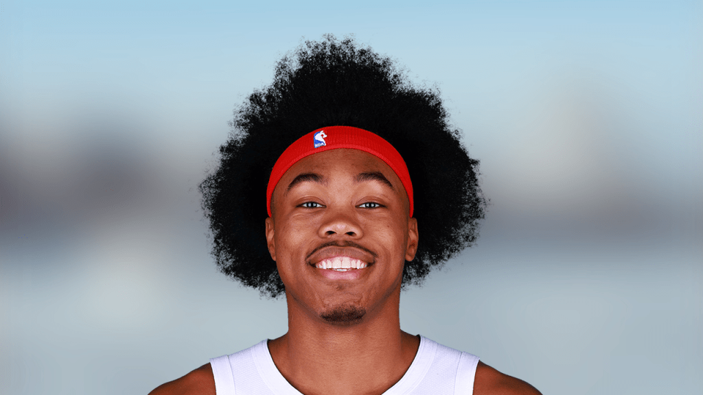 Scottie Barnes to play for Jamaica?