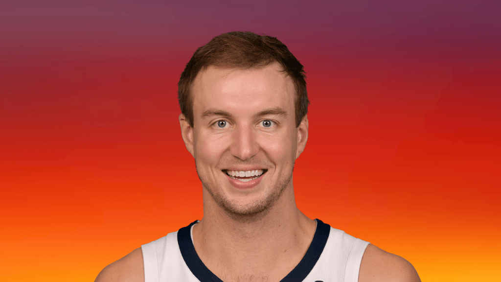 Luke Kennard not expected to return to Grizzlies