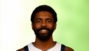 Stein: I haven’t heard one scenario presented where Kyrie Irving ends up with another team