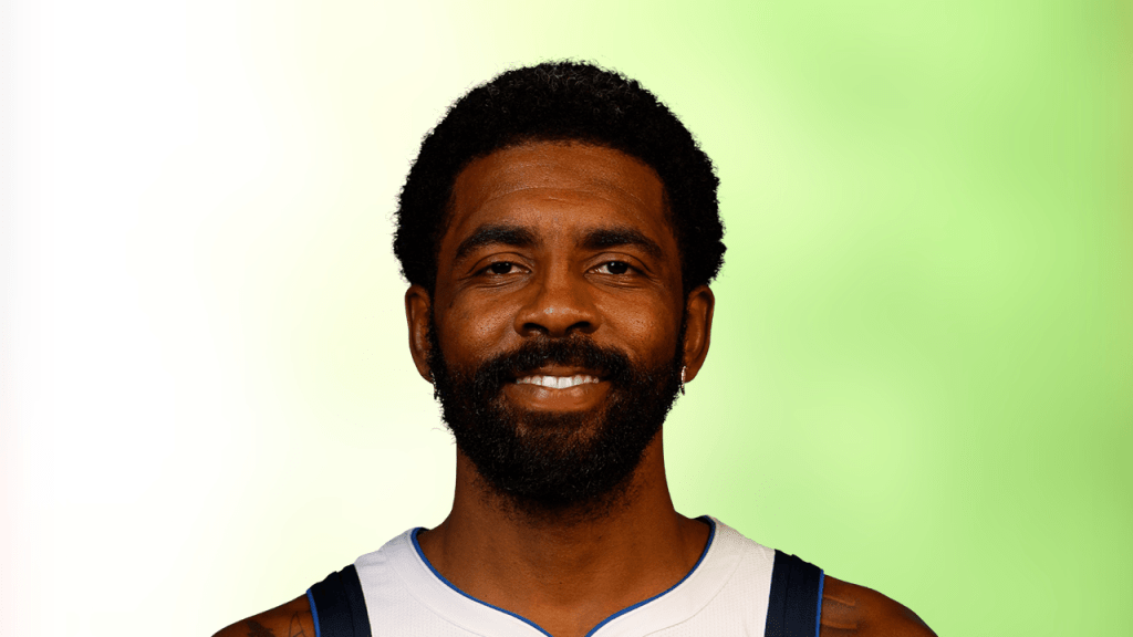 Stein: I haven’t heard one scenario presented where Kyrie Irving ends up with another team