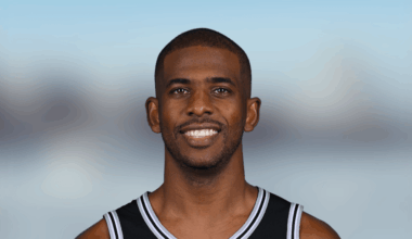 Chris Paul on Cooper Flagg: I’ve been in the gym with him and he’s as advertised