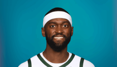 Bobby Portis on free agency: I would love to be back with Milwaukee but I just want to be compensated fairly